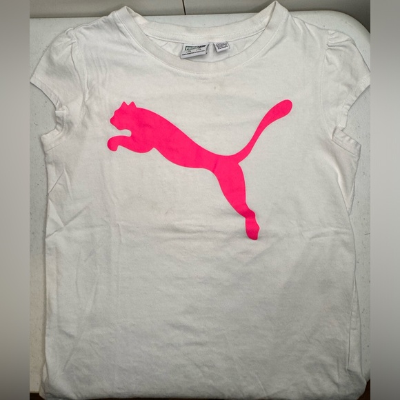 Puma Bundle of 2 Shirts - Picture 2 of 4